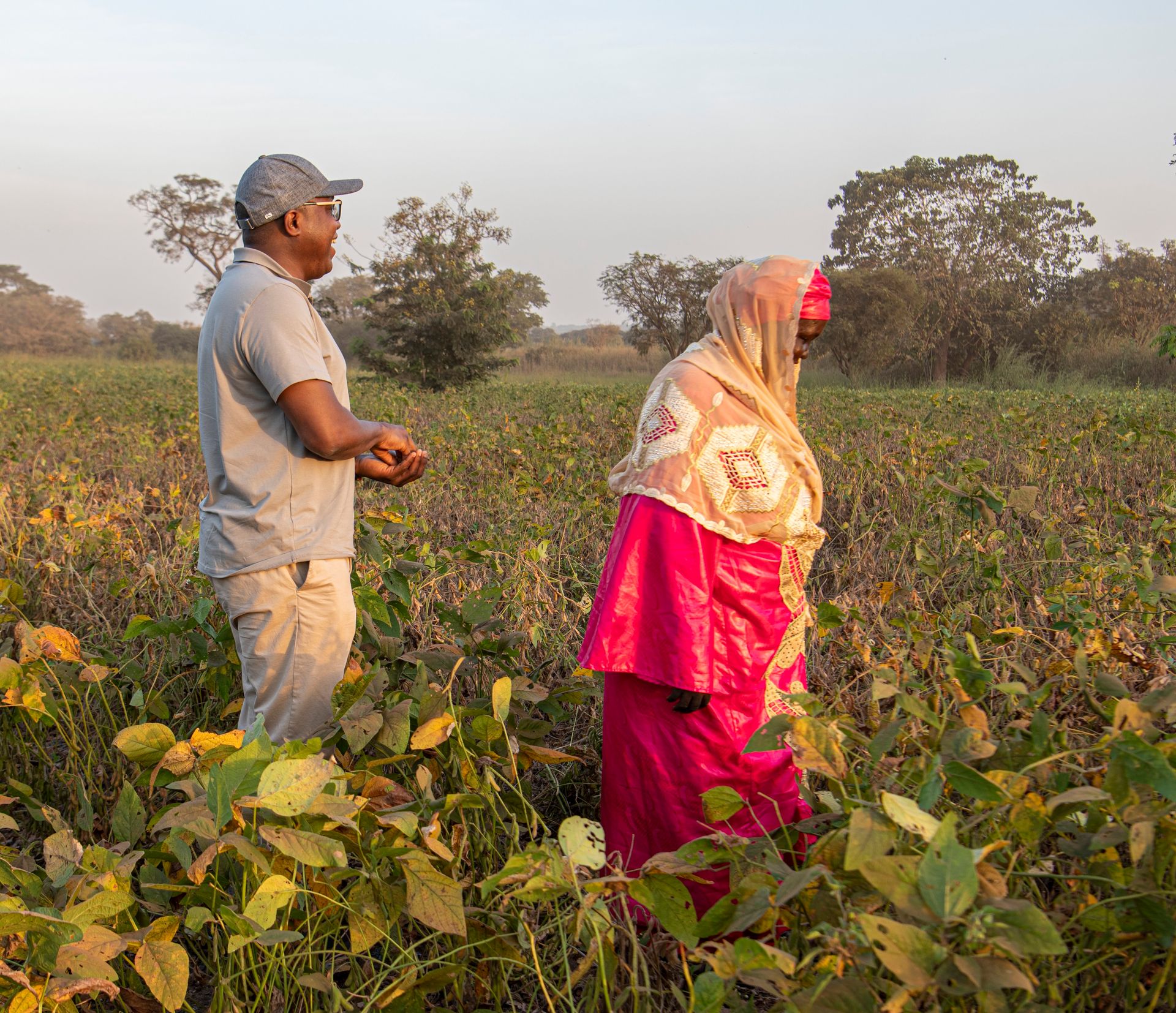 Sustainable Development Goals