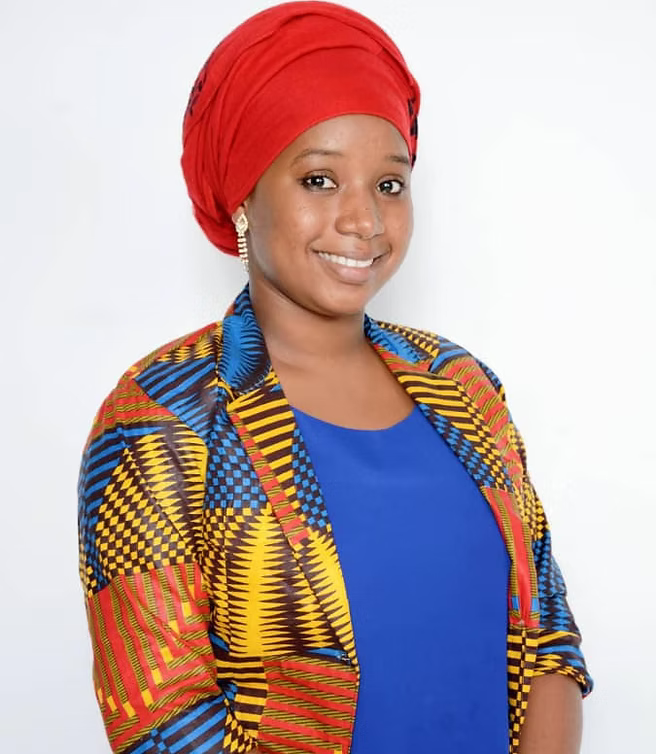 Maimouna Diallo
