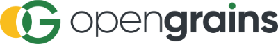 OpenGrains